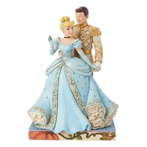 Disney Traditions - Cinderella and Prince Charming